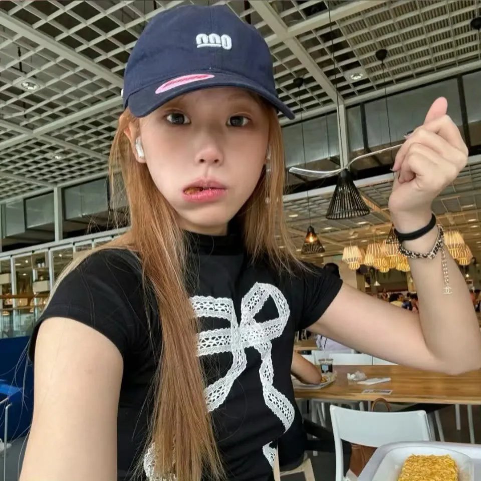 发光的内心
