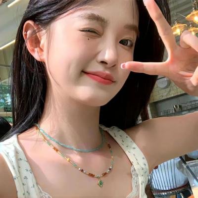 结束的开始